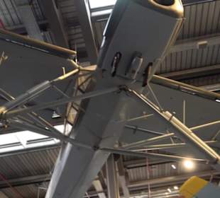 Deutsches Technikmuseum 