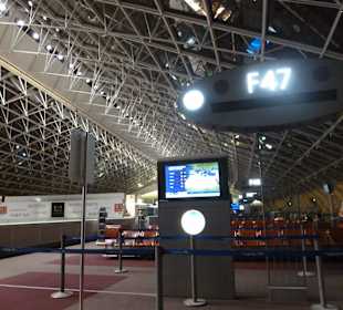 Lotnisko Charles de Gaulle w Paryżu