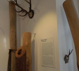 Museum der Alltagskultur