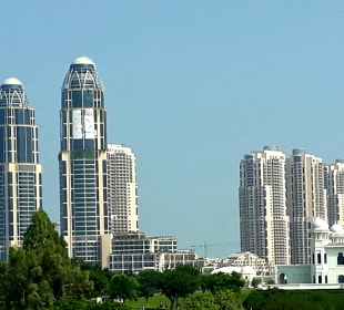 Hop On – Hop Off Doha