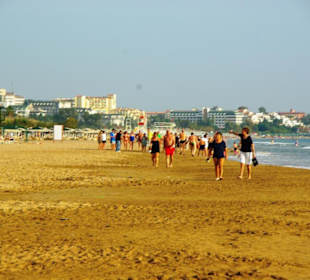 Inspirationen an d.Strandprom.entlang Nov.2010