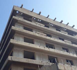 Geisterstadt Varosha