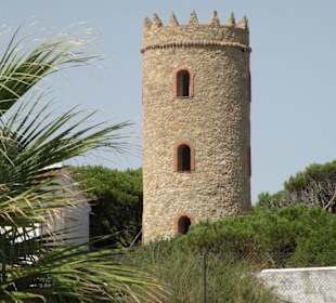 Torre