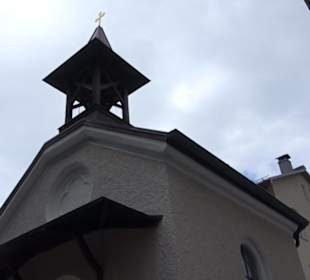 Fischerkapelle Possenhofen