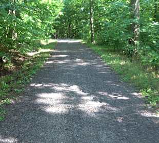 Heslacher Wasserfälle