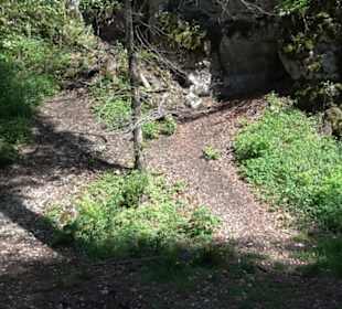 Premiumwanderweg Hochgehschätzt