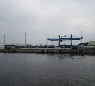  Hafen Rostock