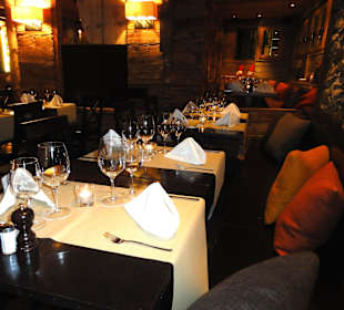 Spaghetti & Pizza Factory Zermatt