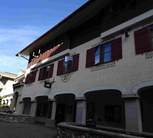 Shannon Falls Provincial Park