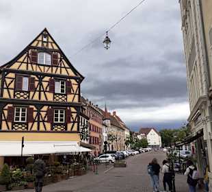 Altstadt Colmar