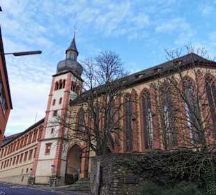 Außenansicht und Hanglage