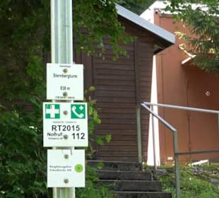 Naturerlebnispfad Sternberg