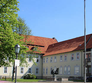 Altstadt Bad Gandersheim