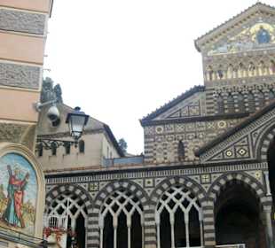 Katedra Amalfi