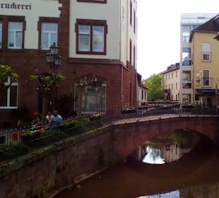 Amüseum in Saarburg