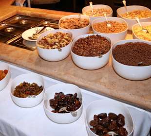 Gastronomiebereich