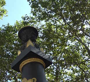 Marktbrunnen Stuttgart