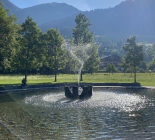 Wandern Bad Hofgastein