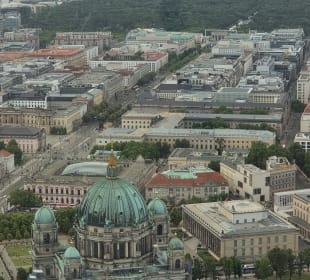 Berliner Dom