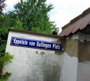 Ritteressen das Original in Uffenheim