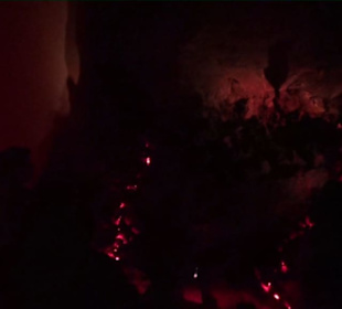 Centro de Visitantes e Interpretación de Mancha Bl