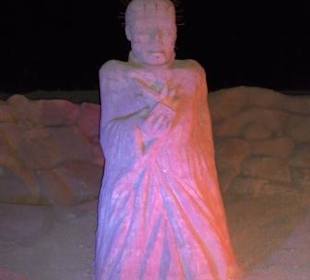 Sehenswert - bei Ausflug Antalya bei Nacht