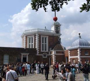 Royal Observatory Greenwich