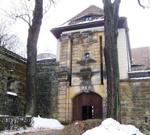 Burg Stolpen