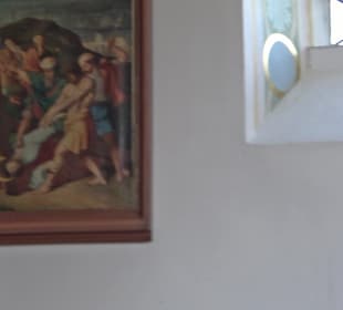 Katholische Kirche St. Nikolaus Heggelbach