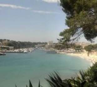 Hafen Porto Cristo