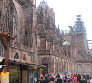 Das Münster