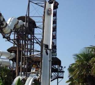 Aqualandia
