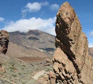 Teide