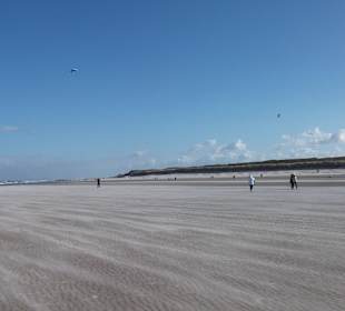 Inselstrand