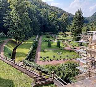 Schloss Weesenstein