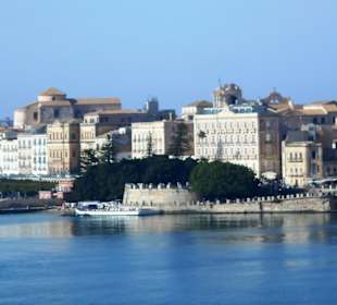 Belvedere di Largo Aretusa