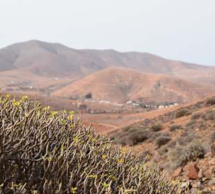 Wandern Playa de Esquinzo