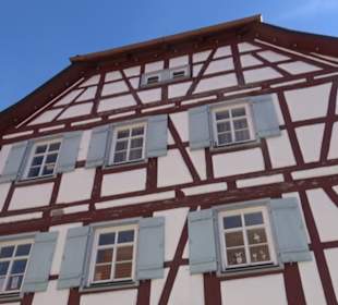 S`Kommahaus Würtingen