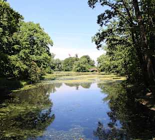 Pałac i ogród w Wilanowie