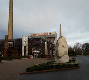 Glasmanufaktur