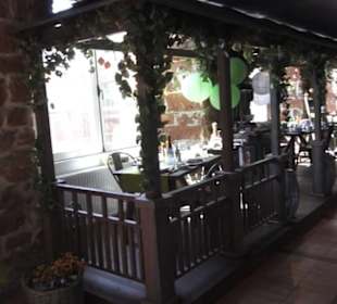 Erlebniszentrum von Villeroy & Boch