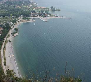 Blick nach ca. 20 Minuten