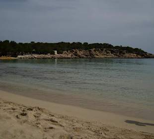 Cala Bassa