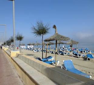 An der Promenade