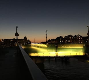 Stadtrundfahrt Kopenhagen