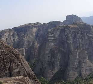 Kloster Metamórphosis