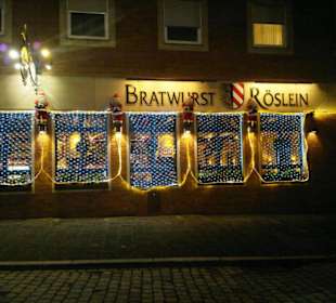 Der berühmte Röslein