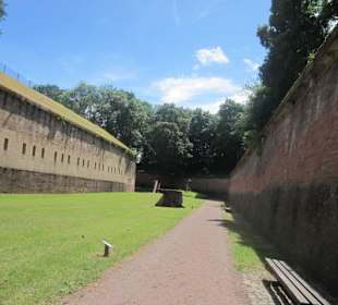 Festungsfest Germersheim 2015