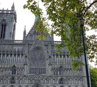 Kathedrale/Dom Nidaros