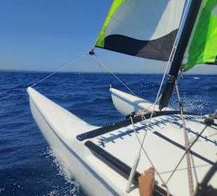 Sailingtour LaWind